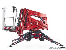 Hinowa Lightlift 20.10 Performance IIIS