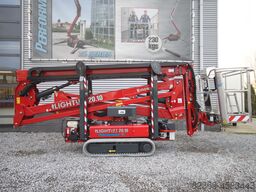 Hinowa Lightlift 20.10 Performance IIIS