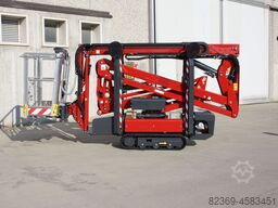 Hinowa Lightlift 15.70 Performance IIIS