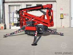 Hinowa Lightlift 15.70 Performance IIIS