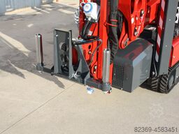 Hinowa Lightlift 15.70 Performance IIIS