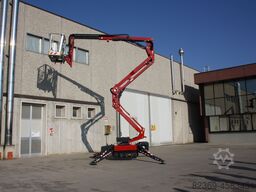 Hinowa Lightlift 15.70 Performance IIIS