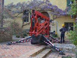 Hinowa Lightlift 15.70 Performance IIIS