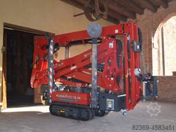 Hinowa Lightlift 15.70 Performance IIIS