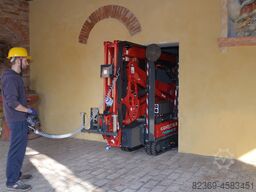 Hinowa Lightlift 15.70 Performance IIIS