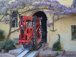 Hinowa Lightlift 15.70 Performance IIIS