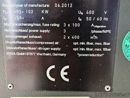 Ersa Hotflow 3/20