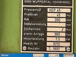 Edelhoff HEP 45