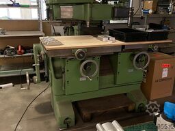 Deckel KF 3 S