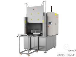 EVEREST SprayClean Serie