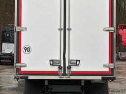 IVECO Daily 70-C18 Carrier Xarios500 Kühltransporter
