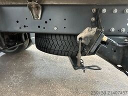 IVECO Daily 70-C18 Carrier Xarios500 Kühltransporter