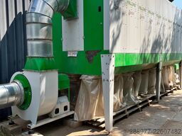 Holzing KMA RLA 1000