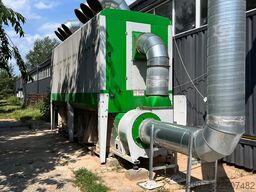 Holzing KMA RLA 1000