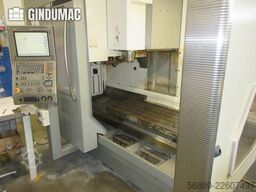 DECKEL MAHO DMC 1035 V