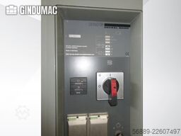 DECKEL MAHO DMC 1035 V