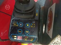 MAGNI ES 1212 E 12 m Elektro