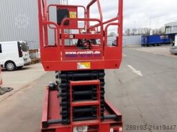 MAGNI ES 1412 Elektro 13,80 m