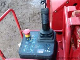 MAGNI ES 2212 E Elektro 22,00 m