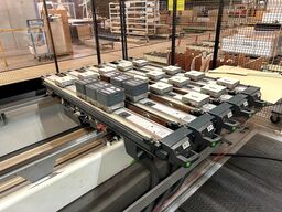 BIESSE Rover C EDGE 6.65