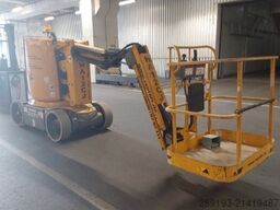 Haulotte HA 12 CJ 11,68 m