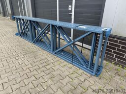 Hovuma 3.930 mm hoch / 870 mm tief