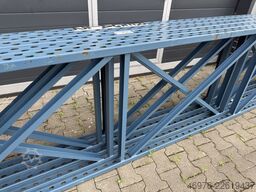 Hovuma 3.930 mm hoch / 870 mm tief