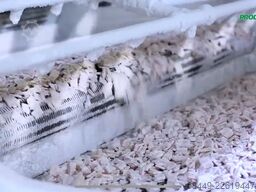 Air Products IQF Freezer Stikstofvriezer – Freshline
