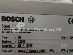 Kustner/Bosch YH
