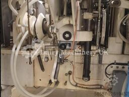 Kustner/Bosch YH