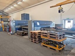 Lissmac D2 1500 + G2S2 1500