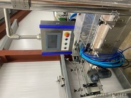 Innovus Atmosphärischer Füller