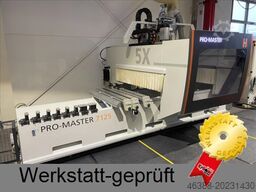 Holz-Her ProMaster 7125 315