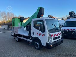 Renault Renault Maxity Arbeitsbühne VT-48-NE