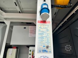 Iveco Daily 70C15 Steiger France Elevateur 172