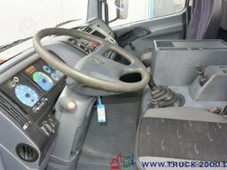 Mercedes-Benz Atego 815 Wumag WT170 17 m seitl. Auslage 11.3 m