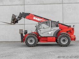 Manitou MT 1840