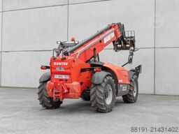 Manitou MT 1840