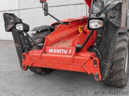 Manitou MT 1840