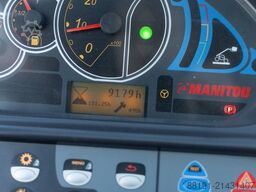 Manitou MT 1840