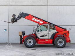 Manitou MT 1840
