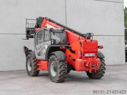 Manitou MT 1840