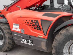 Manitou MT 1840