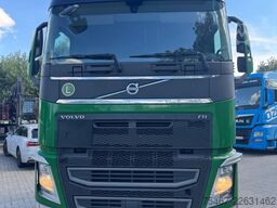 VOLVO FH 500 3 Achser 6x2   GGVS