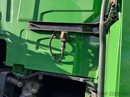 VOLVO FH 500 3 Achser 6x2   GGVS