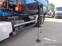  Beringer Schrottmulde Penz 15LR 10.10 Kran