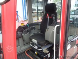 TAKEUCHI TB1140 Lehnhoff SW10-3 + Löffel