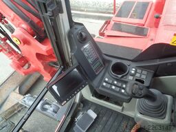 TAKEUCHI TB1140 Lehnhoff SW10-3 + Löffel