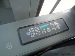 TAKEUCHI TB1140 Lehnhoff SW10-3 + Löffel