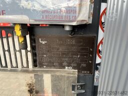 Linde D06